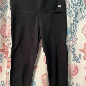 PINK vs yogo leggings